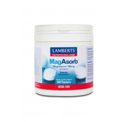 MagAsorb (magnesium)