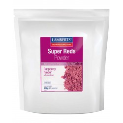 Super Reds Powder